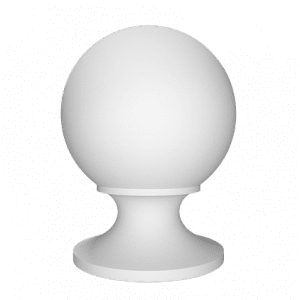 крышка (шар) 4.77.201