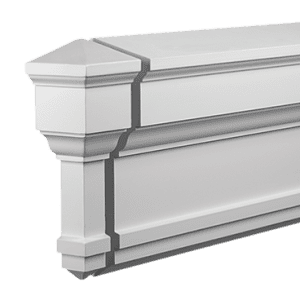 торцевой элемент 4.81.031