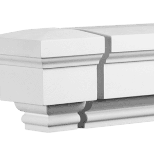 торцевой элемент 4.82.033