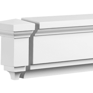 торцевой элемент 4.82.131