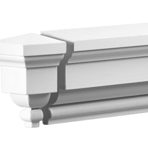 торцевой элемент 4.82.232