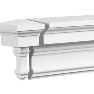 торцевой элемент 4.82.331