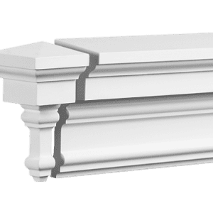 торцевой элемент 4.82.332