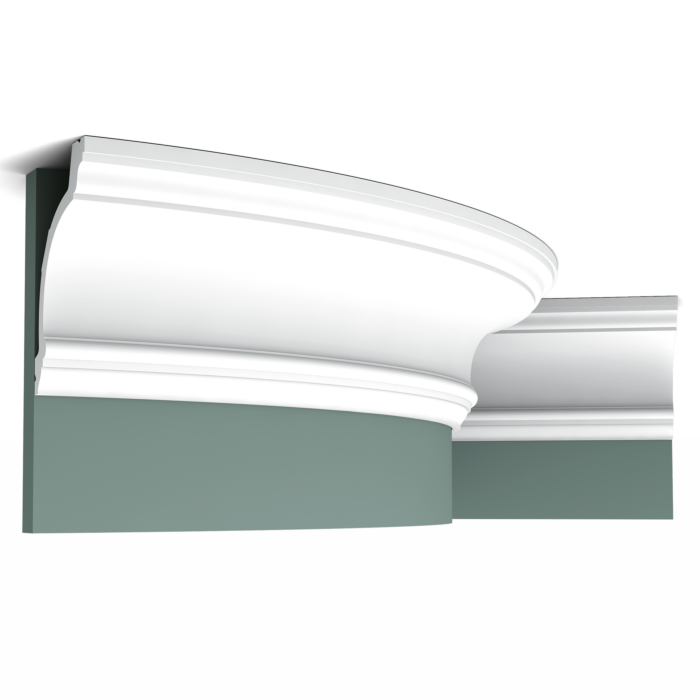 Потолочный бордюр C217F