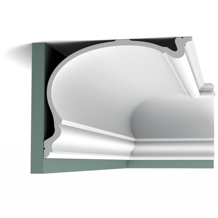 Карниз
 C344 HERITAGE XXL