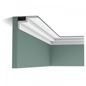 Ступенчатый карниз С390 Steps