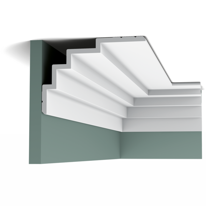 Карниз
 C393 STEPS