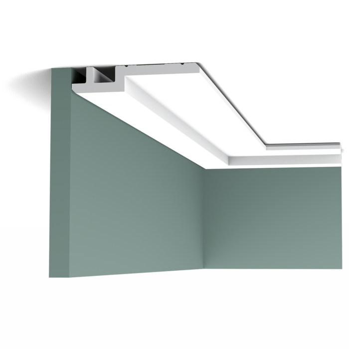 Карниз
 C395 STEPS