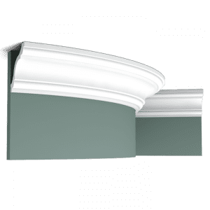 Плинтус
 CX123F