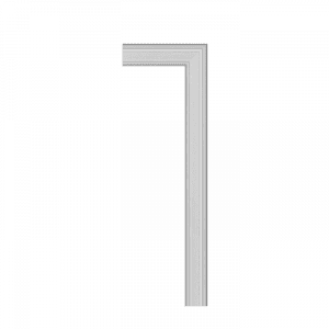 Дверное обрамление DX119-2300