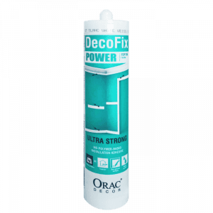 Клеи и инструменты            FDP700 DecoFix Power
