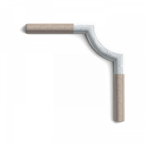 Молдинг
 P101A