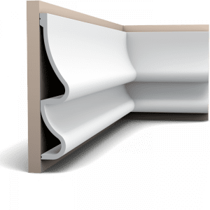 Молдинг
 P3071 GOLF