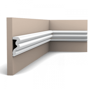 Молдинг
 P4025 AUTOIRE