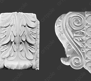 Кронштейн SKN1