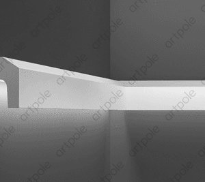 Молдинг световой SMGL1