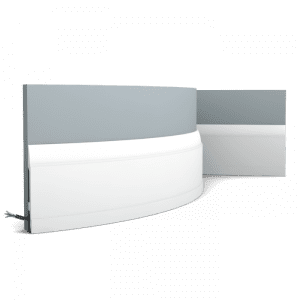 Плинтус 
 SX104F