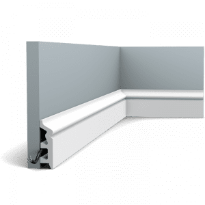 Плинтус 
 SX122