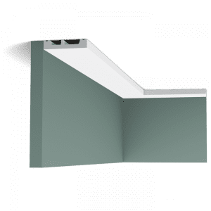 Плинтус 
 SX157 SQUARE