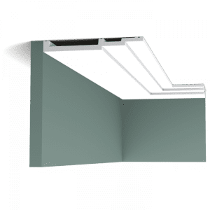 Плинтус             SX181 HIGH LINE
