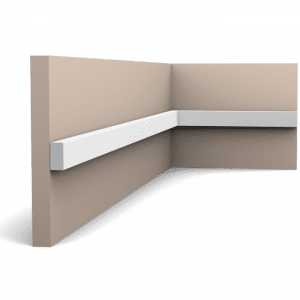 Молдинг SX194 SQUARE