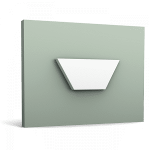 Панель            W101 TRAPEZIUM