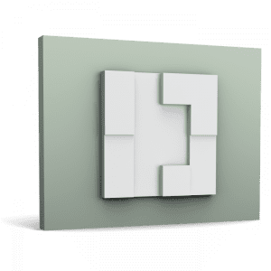 Панель            W103 CUBI