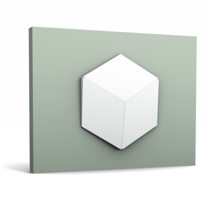 Панель            W105 ROMBUS