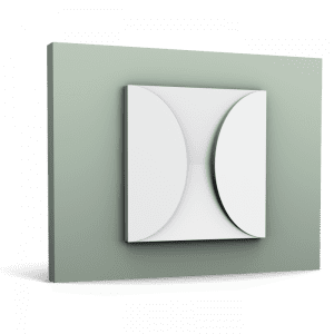 Панель            W107 CIRCLE