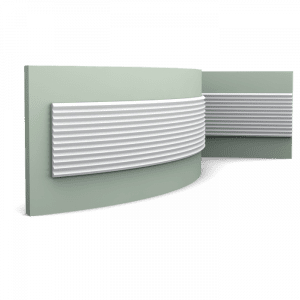 Панель            W108F ZIGZAG