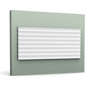 Панель            W109 VALLEY