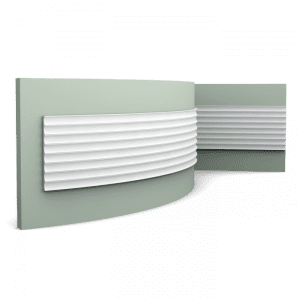 Панель            W109F VALLEY