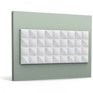 Рельефная панель для стен W113 COBBLE