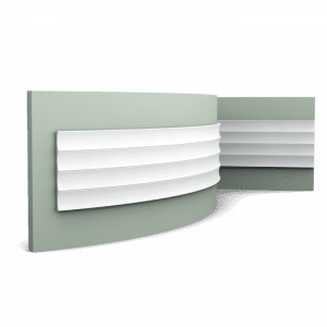 Панель            W114F VALLEY XL