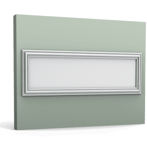 Панель            W120 AUTOIRE