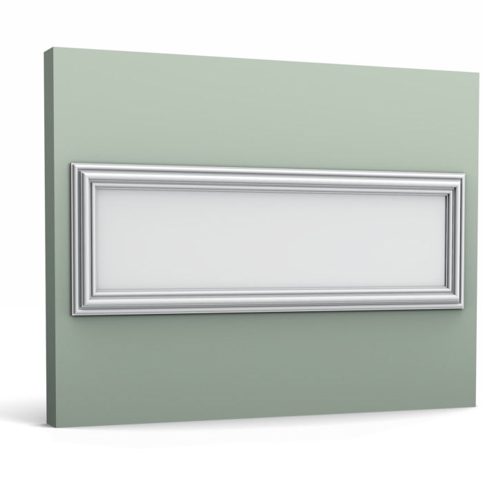 Панель            W120 AUTOIRE