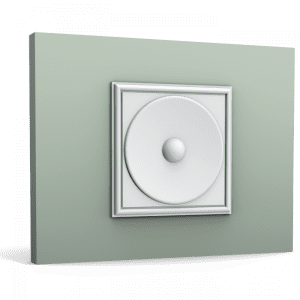 Панель            W122 AUTOIRE