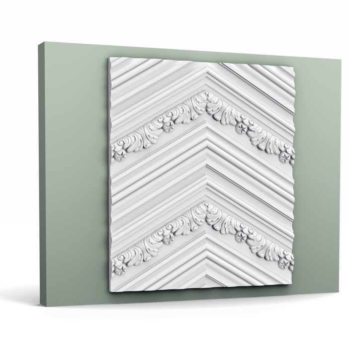 Панель            W130 CHEVRON