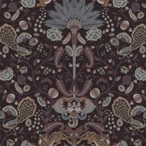 Обои Loymina British Style Garden BRIT10020