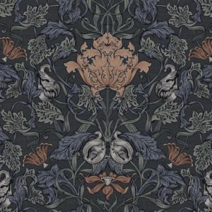 Обои Loymina British Style Garden BRIT11005/1