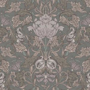 Обои Loymina British Style Garden BRIT11005