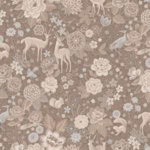 Обои Loymina British Style Forest BRIT3002