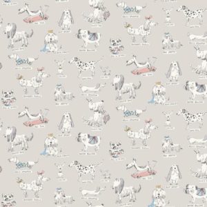 Обои Milassa Bon Voyage D6001/1