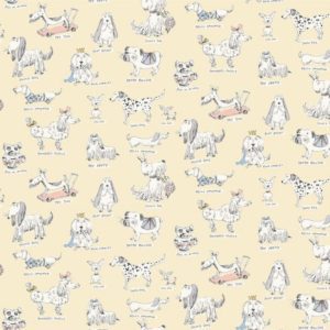 Обои Milassa Bon Voyage D6002