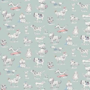 Обои Milassa Bon Voyage D6006