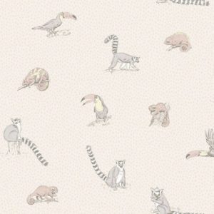 Обои Milassa Bon Voyage D9002