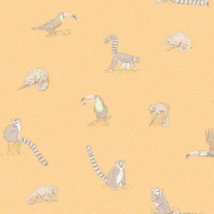 Обои Milassa Bon Voyage D9003