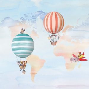 Панно Loymina Etude ETD11006