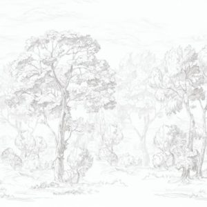 Панно Loymina Etude ETD9001