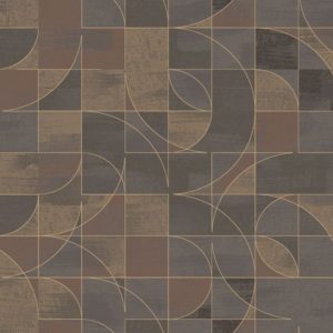 Обои Milassa Geometrica GM1009